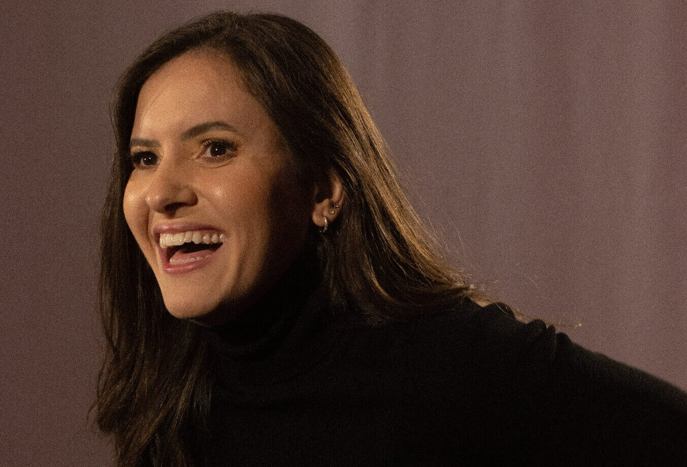 Bruna Nogueira lançou o EP Primeiro em novembro de 2022.