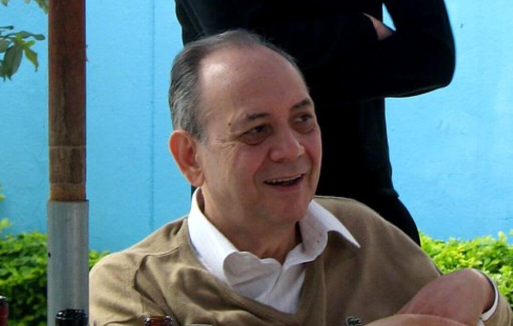 Carlos Fehlberg
