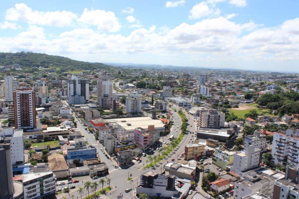 Criciúma terá nova sede do Senai