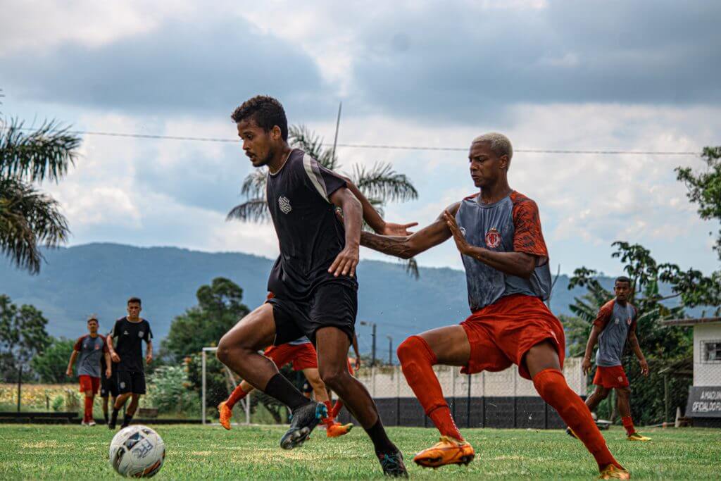 Figueirense - Foto: Patrick Floriani/FFC