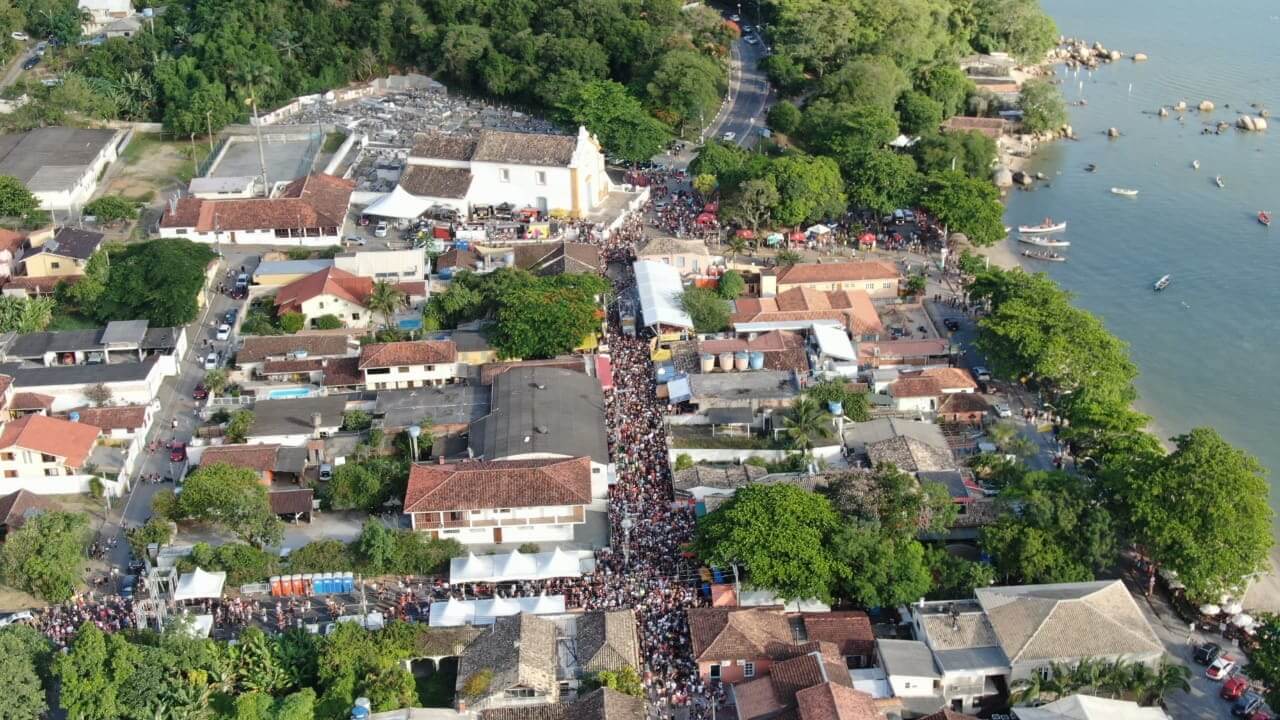 Carnaval Santo Antonio de Lisboa