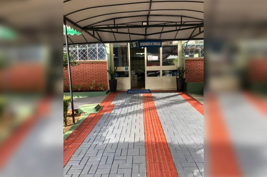 IPTU de Chapecó