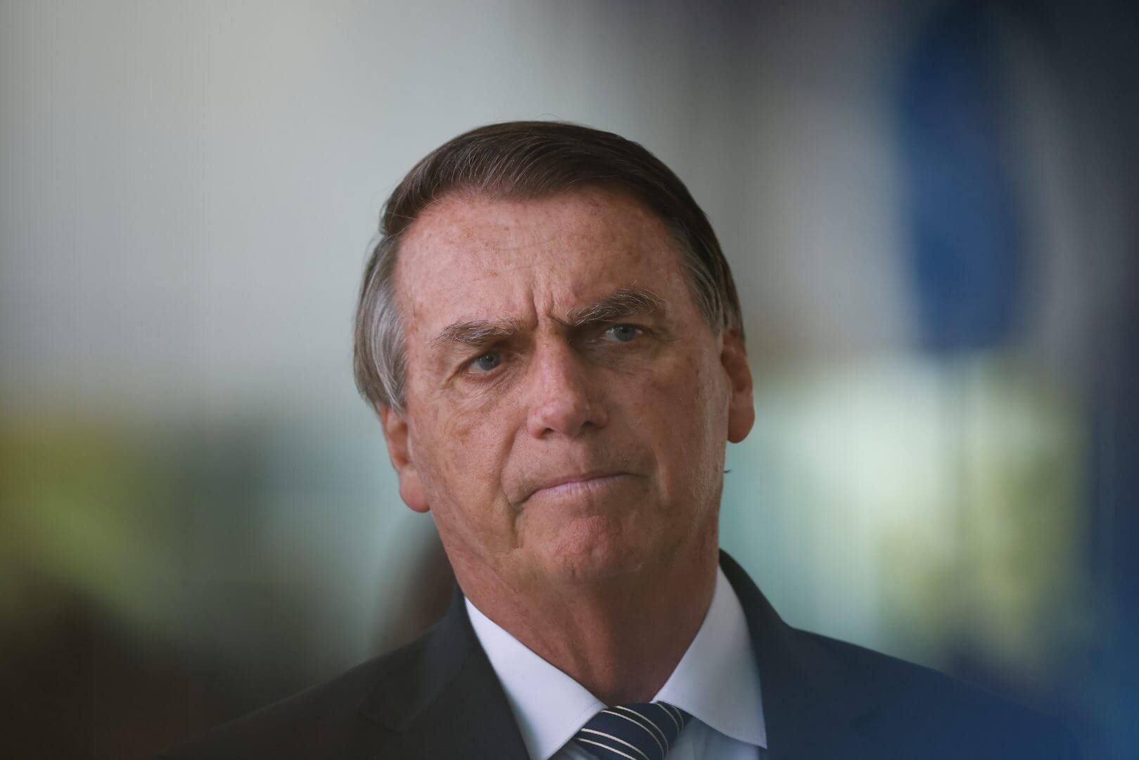 Jair bolsonaro
