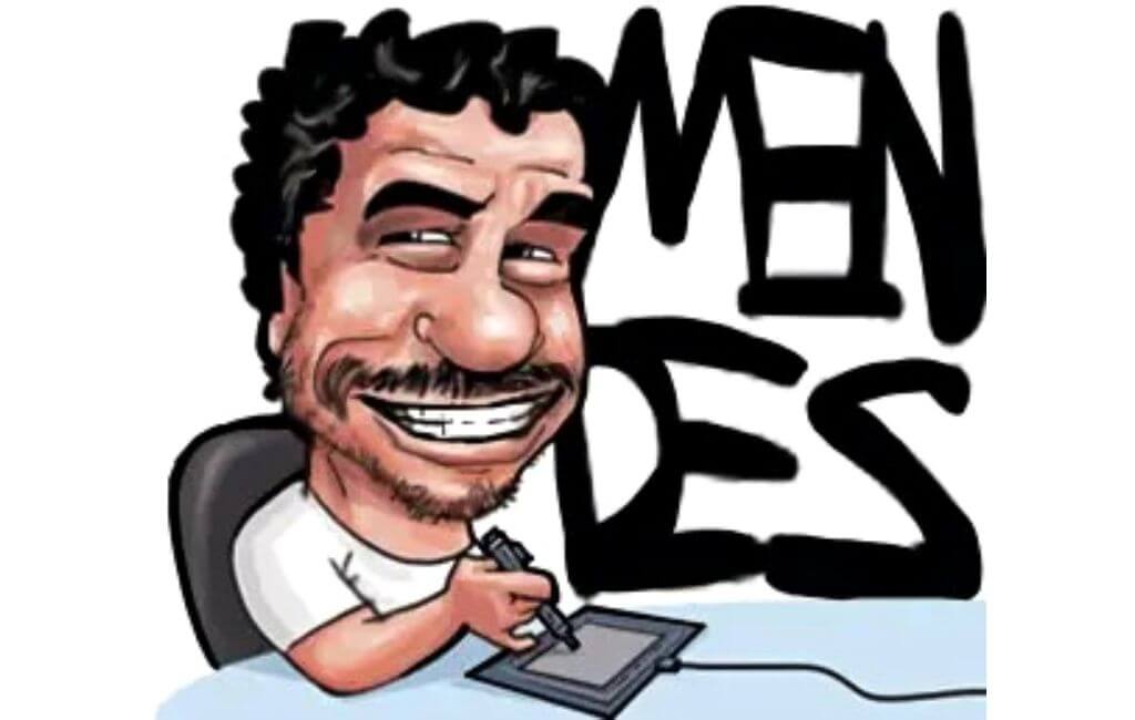 Luiz Mendes