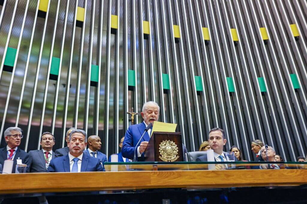 Presidente Lula