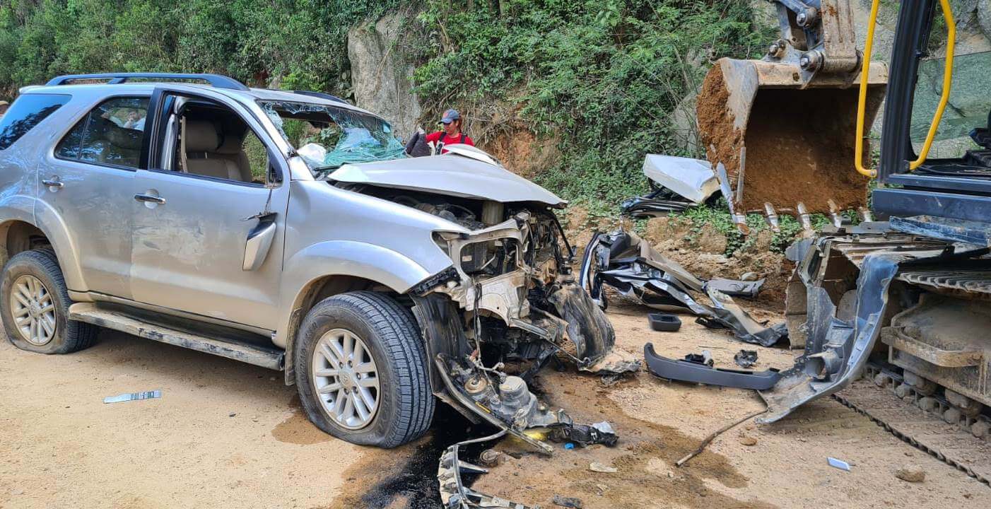 acidente de trânsito com morte em camboriú