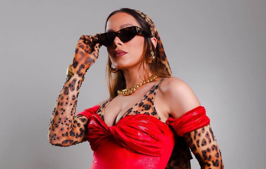 anitta clipe