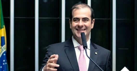 Deputado Carlos Chiodini