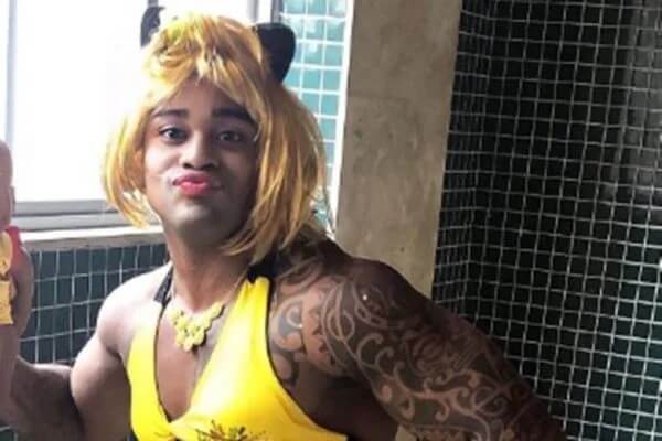 Briga entre brothers começou por empréstimo de perucas