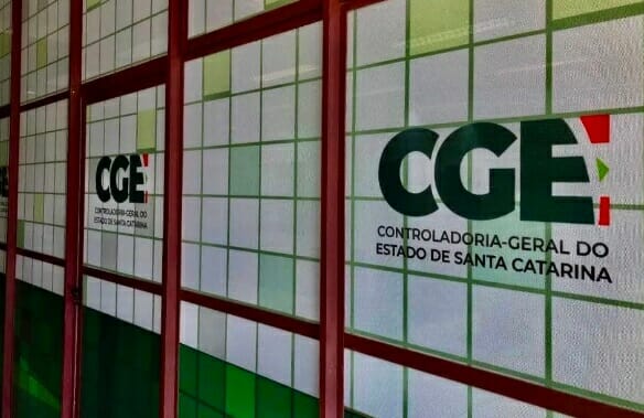 Controladoria Geral do Estado
