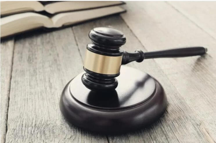 Réu poderá recorrer da sentença