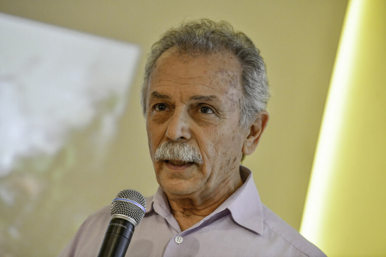 Ricardo Galvão