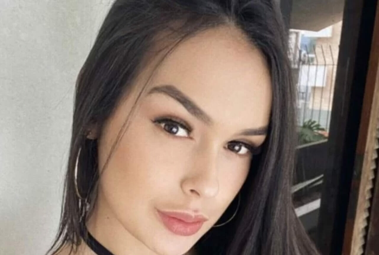 Larissa Santos é integrante da Pipoca do BBB 23