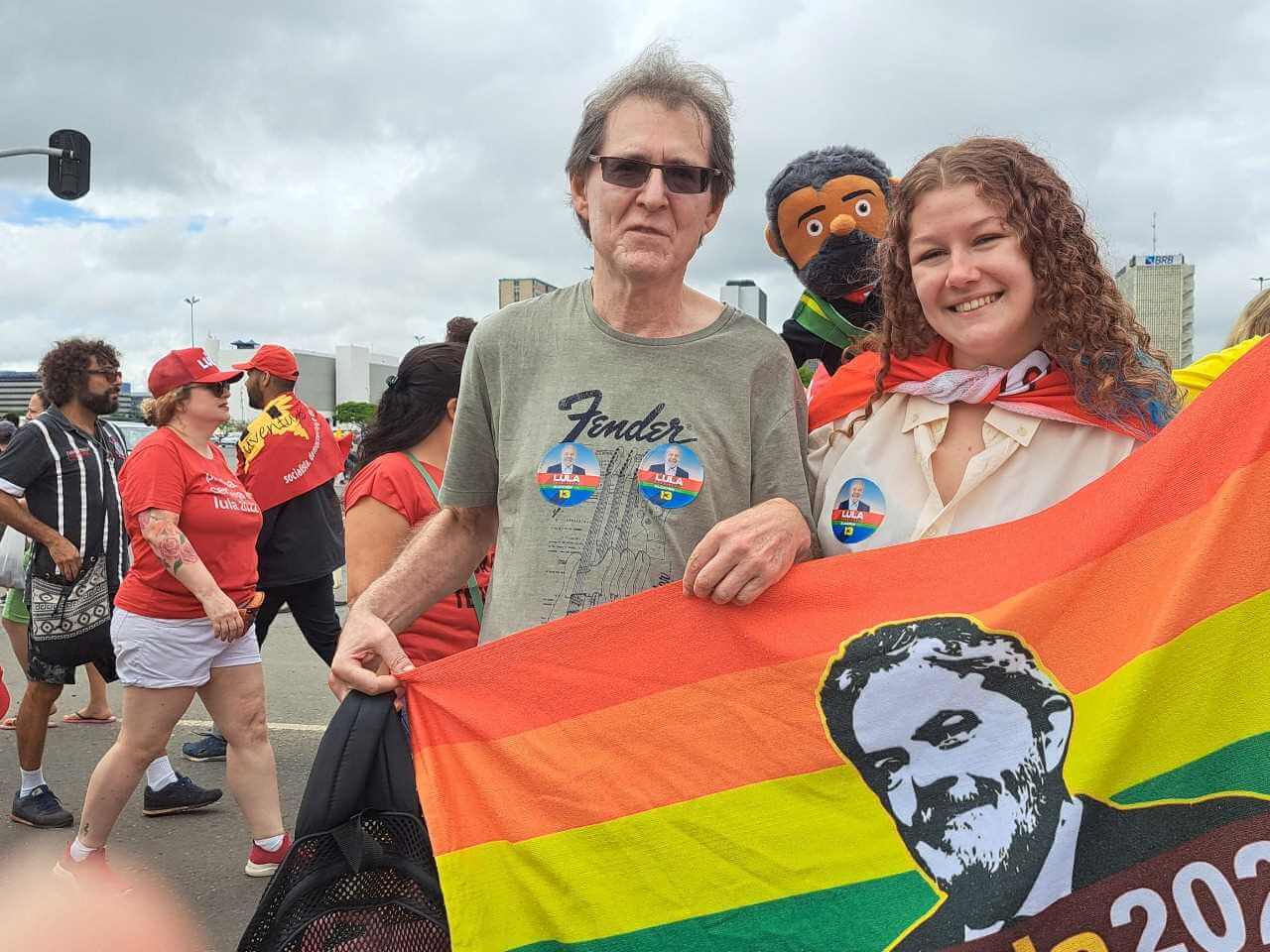 lourival-pisetta-isabelli-pisetta-joinville-posse-lula-brasilia