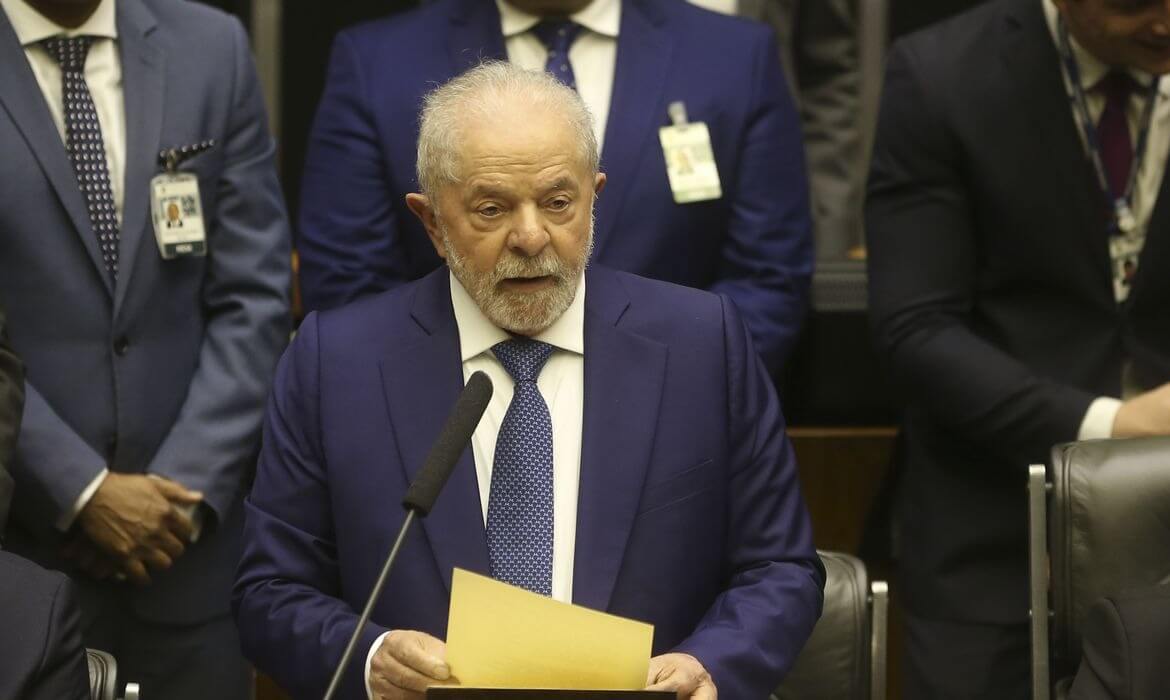 Lula (Valter Camponato, Agência Brasil)