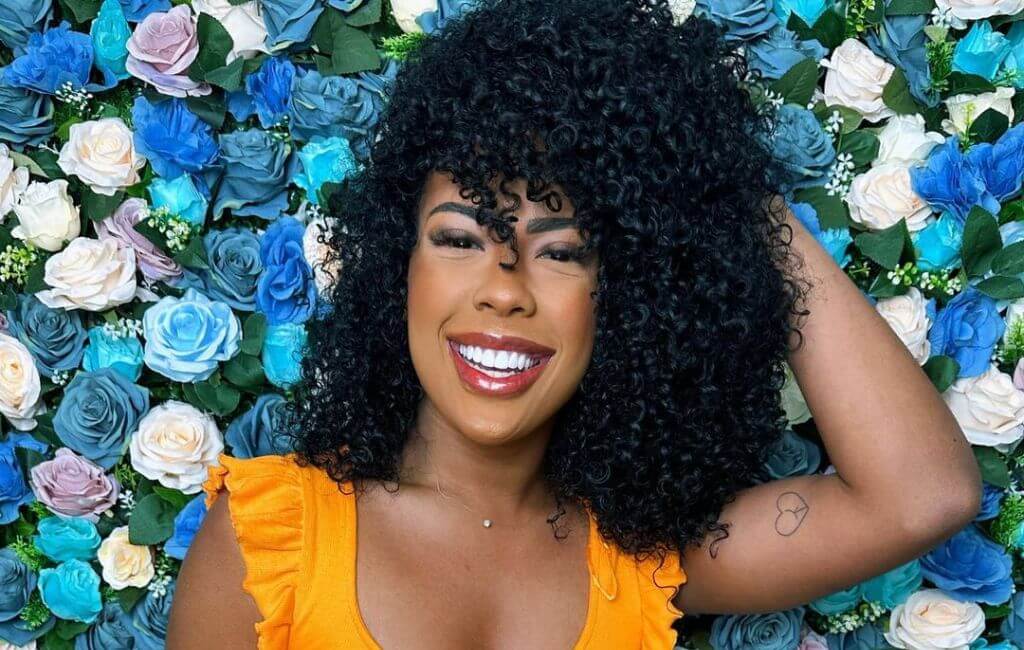 Marvvila é uma das participantes do BBB23