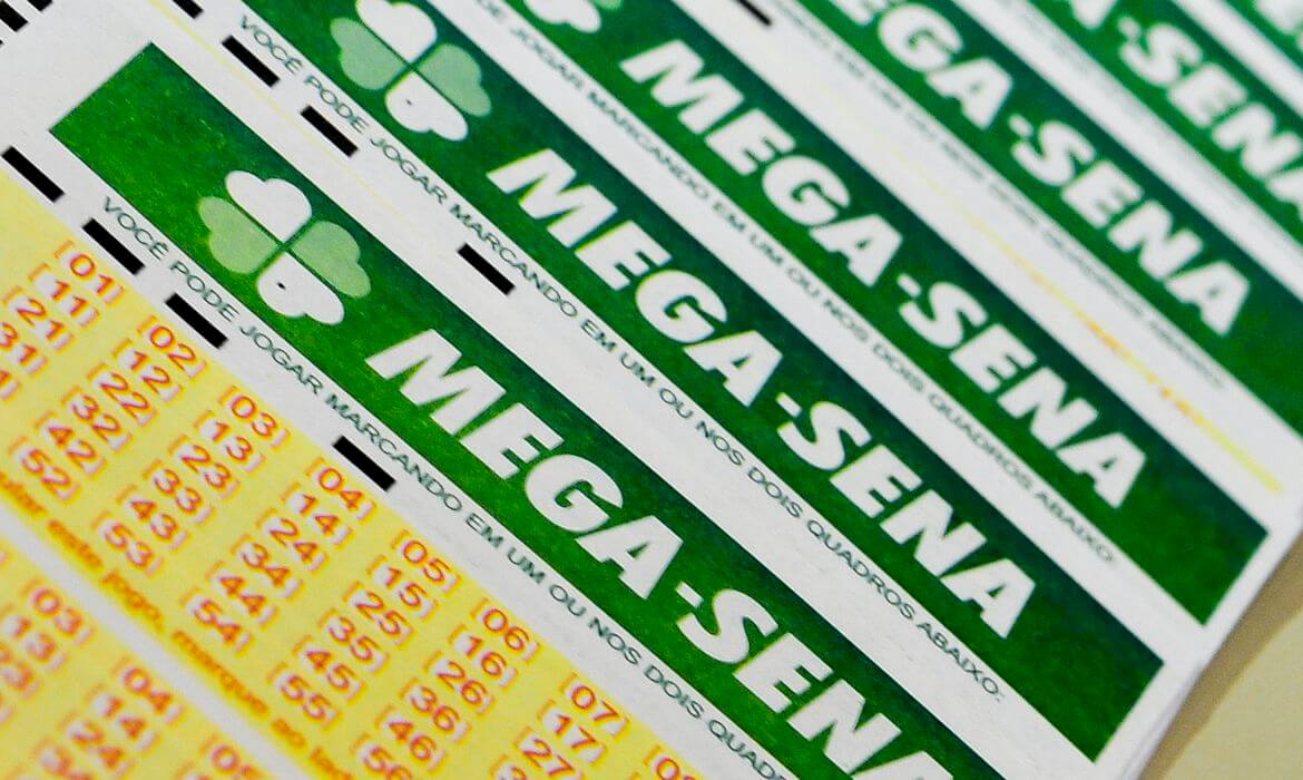 Mega-sena (Marcello Casal Jr, Agência Brasil)