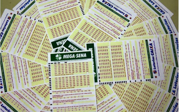 Mega-Sena (Marcello Casal Jr., Agência Brasil)