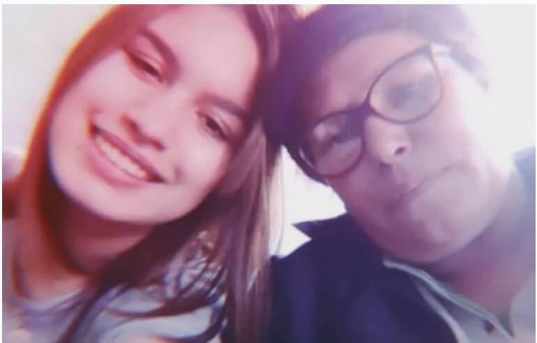 Mãe e filha estão entre os mortos da chacina