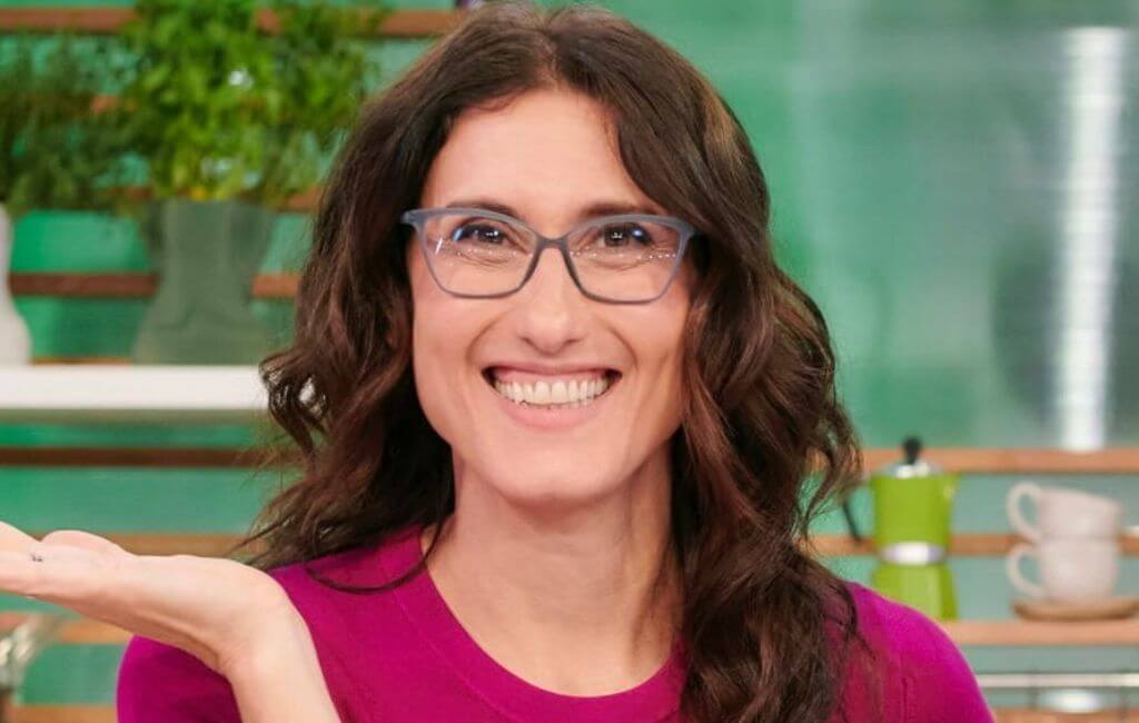 paola carrosella