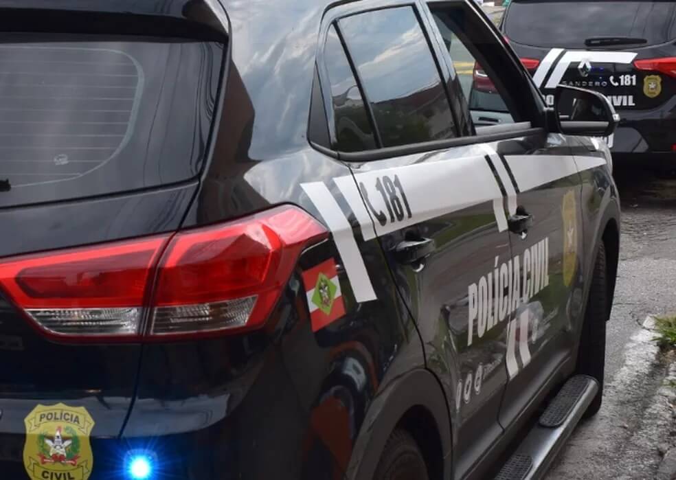 policia civil