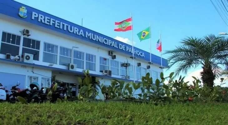 prefeitura de palhoça