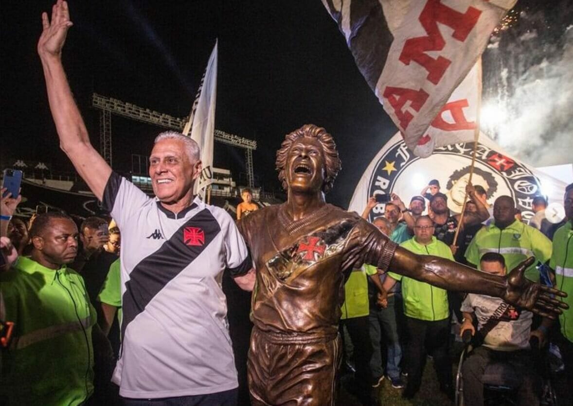 Roberto Dinamite