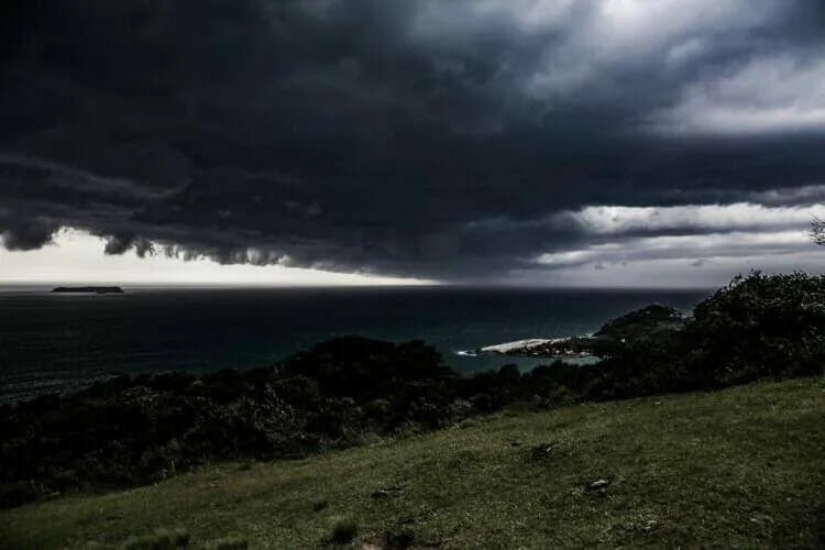 temporal nsc