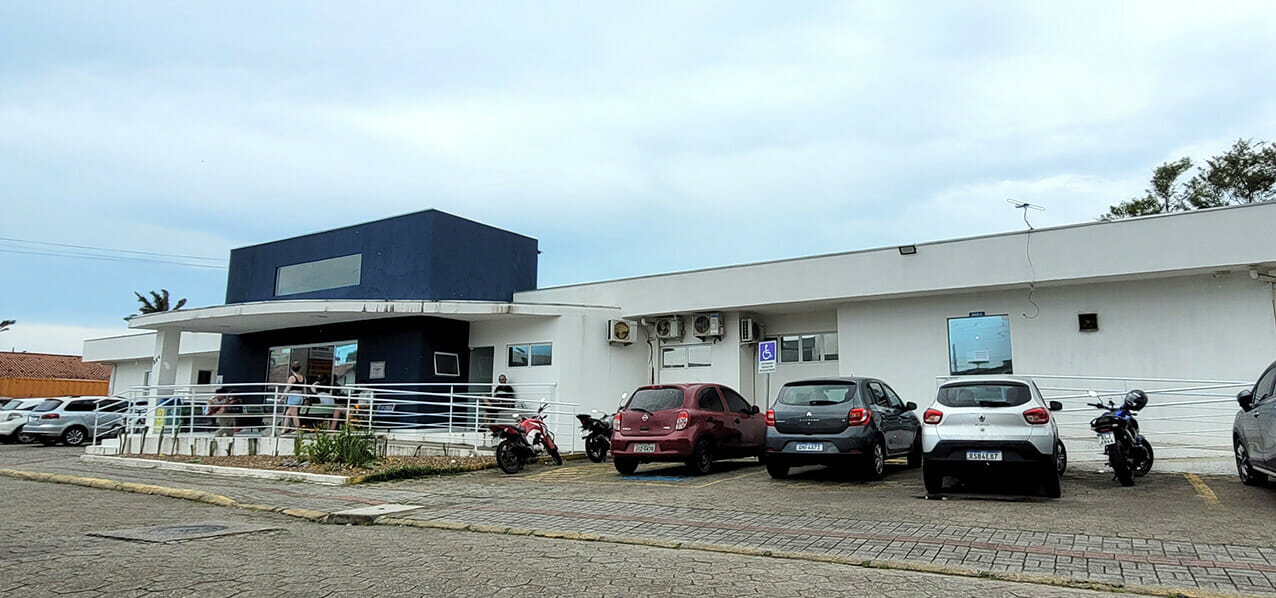 Pronto Atendimento da Penha registra alta procura nos primeiros dias do ano