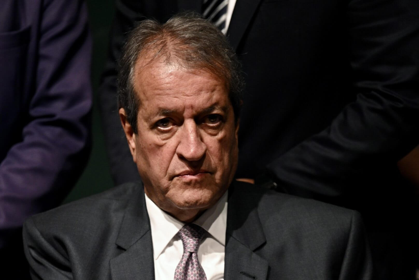 valdemar costa neto, presidente do pl