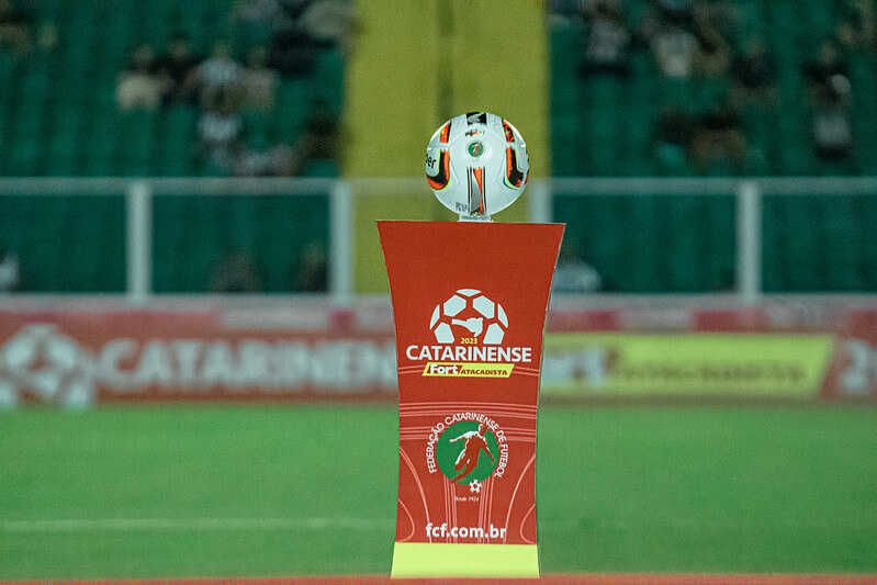 Campeonato Catarinense
