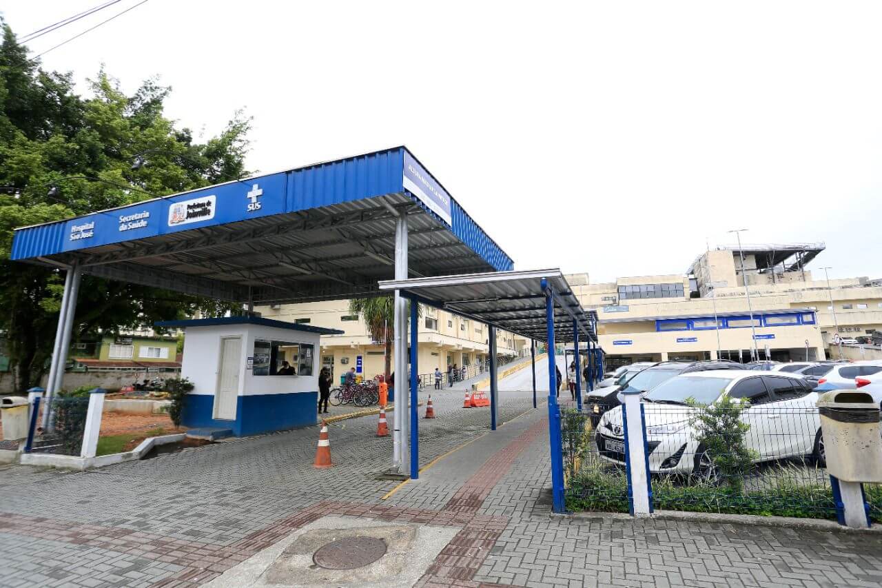 Modernização de equipamentos do hospital São José foi discutida na Câmara de Vereadores