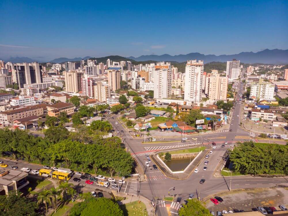 Projeto sobre vagas de garagem está em tramitação na Câmara desde o ano passado