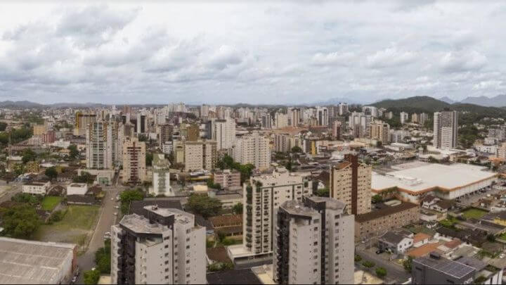 Projeto sobre vagas de garagens está em análise no Conselho da Cidade