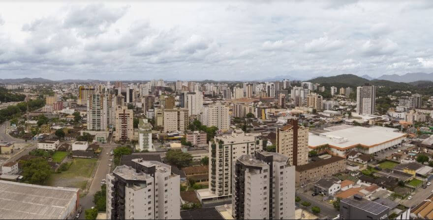 Proposta sobre altura dos prédios terá de passar antes pela Conselho da Cidade