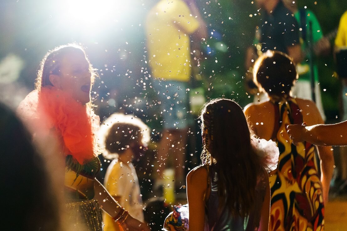 MULTI, no Rio Tavares, vai ter cinco dias de folia no Carnaval.