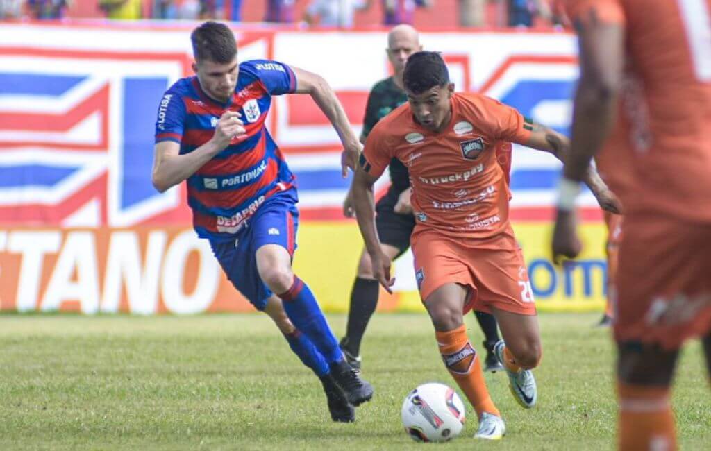 Marcílio x camboriú