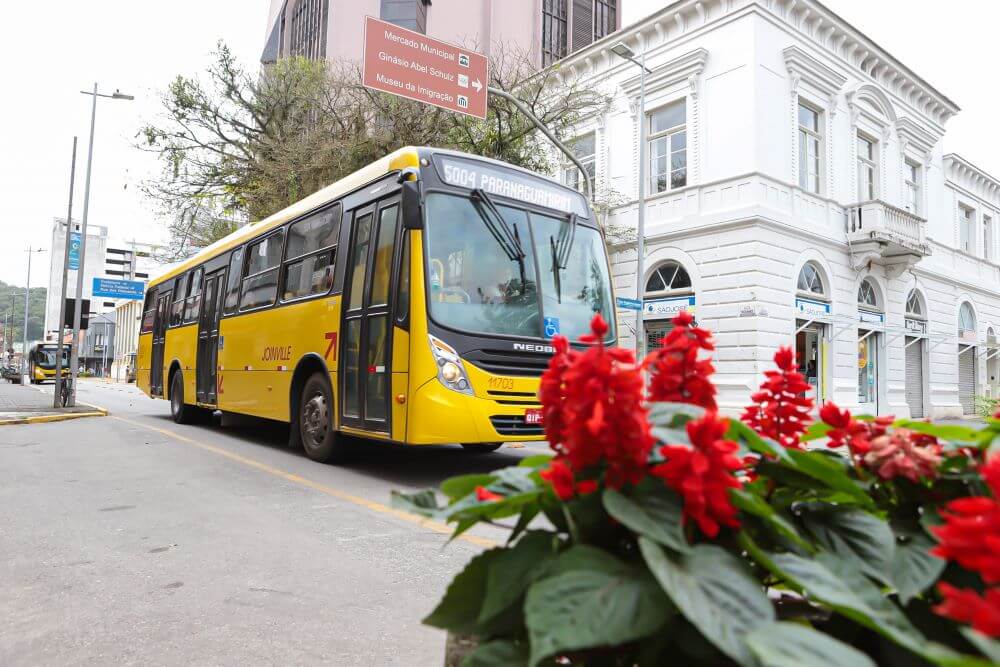 No ano passado, o subsídio às empresas de ônibus foi de R$ 27,4 milhões