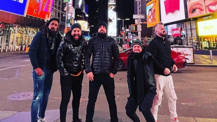 Quinteto SA nos Estados Unidos