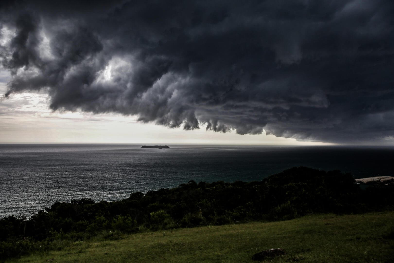 Temporal deve atingir boa parte do Estado