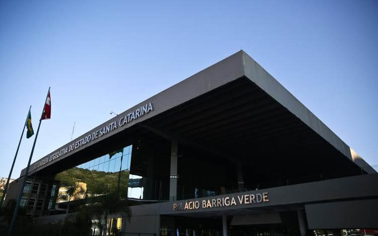 Nova legislatura na Assembleia Legislativa começou nesta quarta-feira