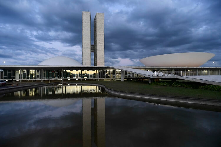 Congresso Nacional