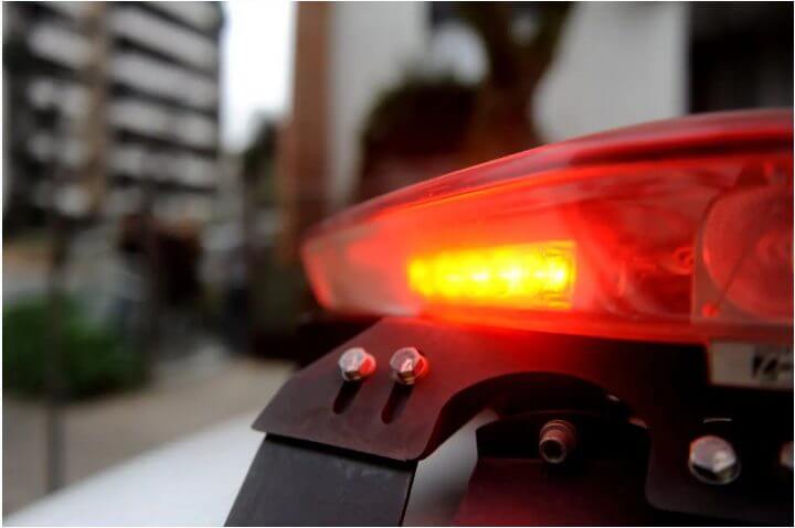 Suspeitos pelo crime não foram localizados