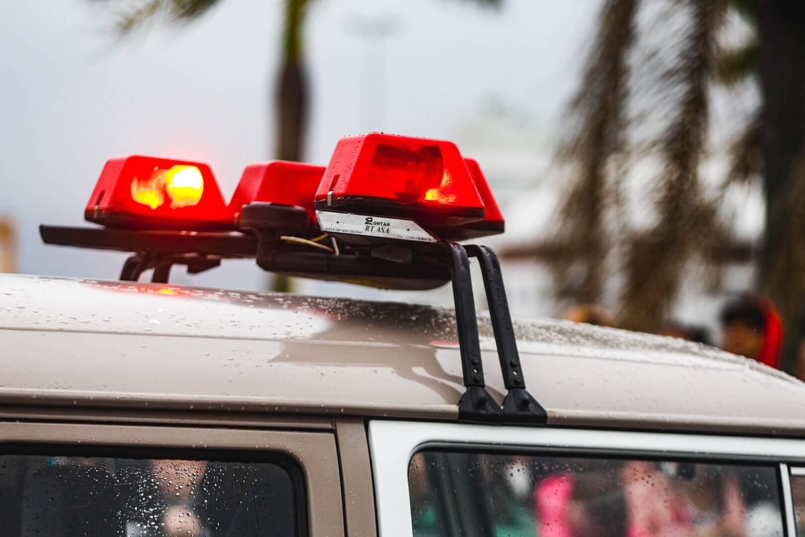 Crime ocorreu na noite deste sábado (18)