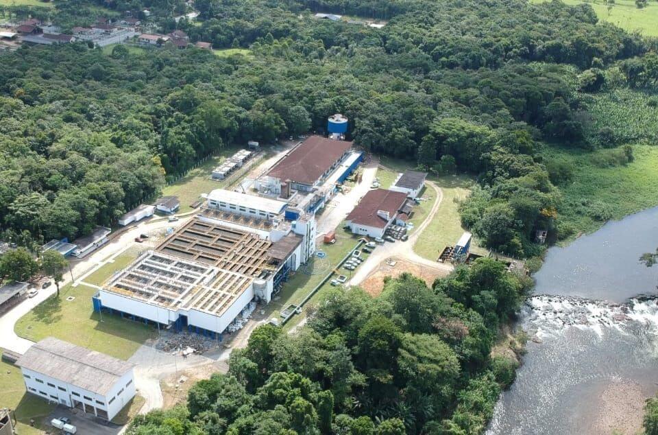 Estação do Cubatão tem previsão de receber investimentos com empréstimo