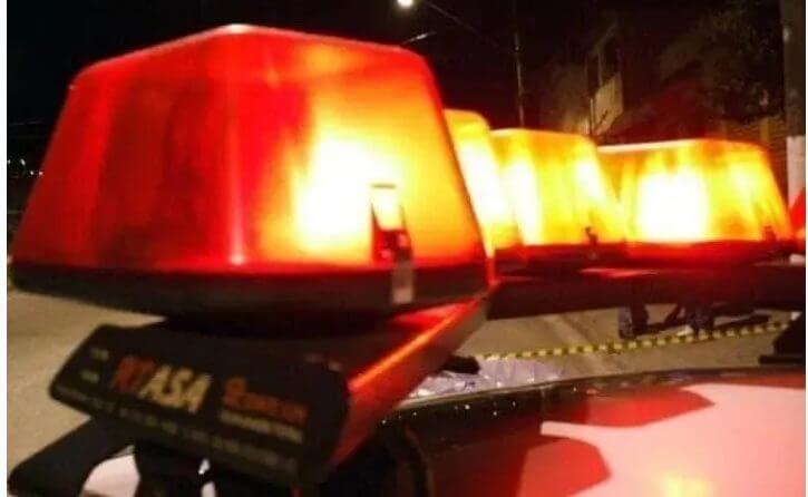 Crime ocorreu na madrugada de sábado (11)