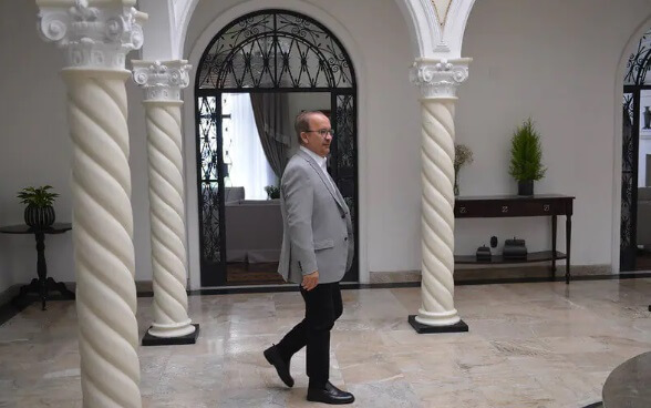 Governador Jorginho Mello ofereceu Infraestrutura ao MDB