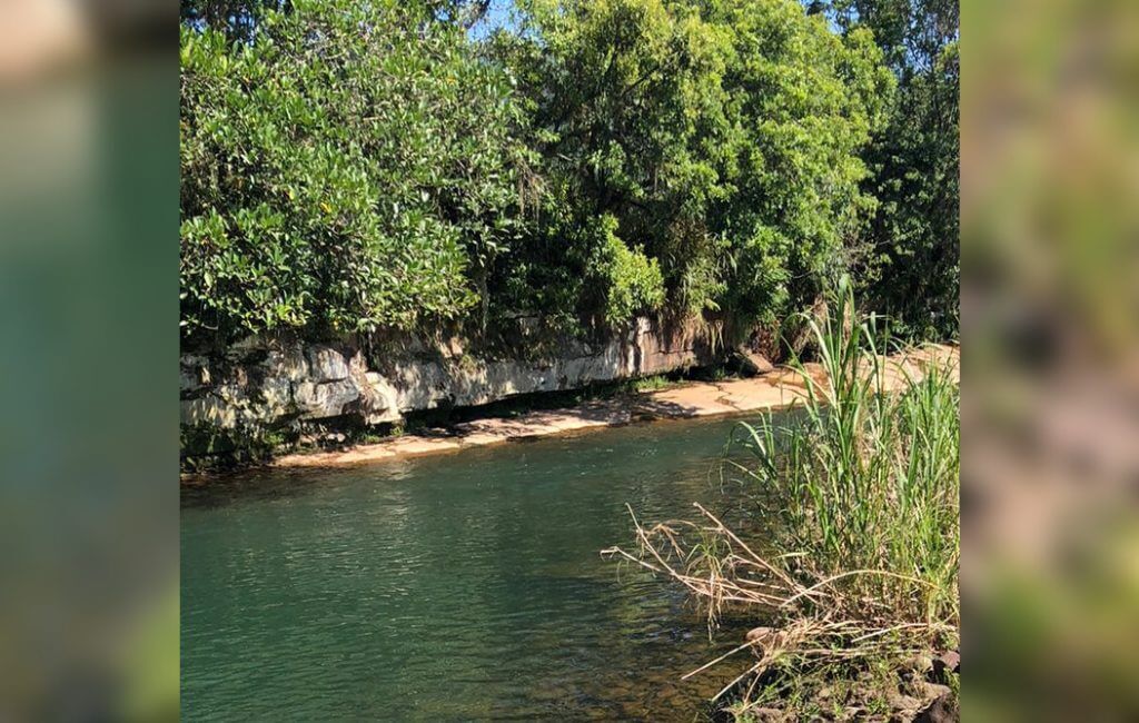Vítima não resistiu e morreu no local