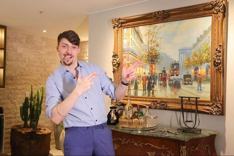 Jair Renan é o quarto filho de Bolsonaro