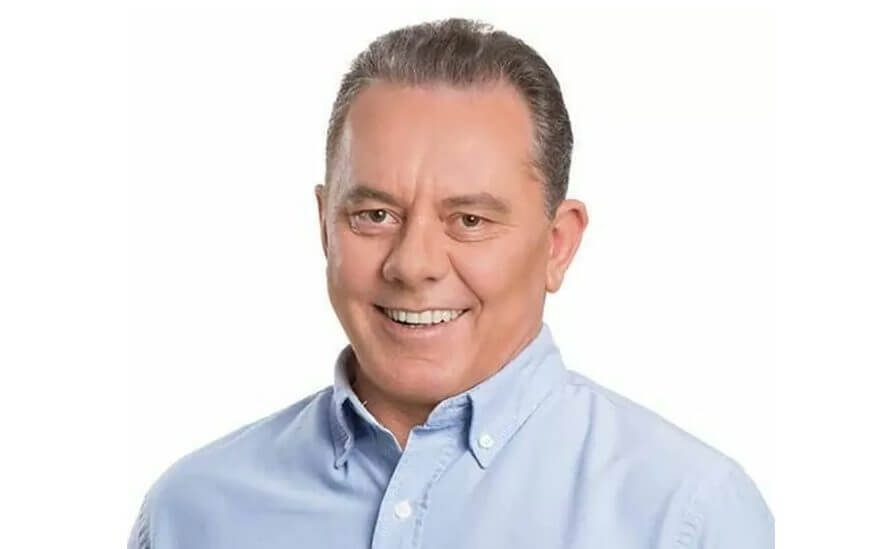 Prefeito de Tubarão está entre os presos na operação